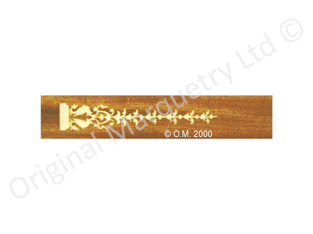 Marquetry Motif Panels - M26