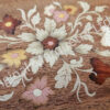 Marquetry Floral Panels - M35 - Image 2