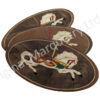 Marquetry Horse Panels - M5 - Image 2