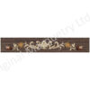 Marquetry Floral Panels - M55 - Image 2