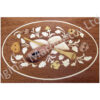 Marquetry Mandolin Panels - M7