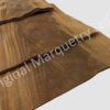 Mahogany Flame Curl Wood Veneer - Image 6