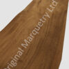 Mahogany Flame Curl Wood Veneer - Image 2
