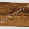 Mahogany Flame Curl Wood Veneer - Image 4