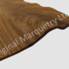 Mahogany Flame Curl Wood Veneer - Image 5
