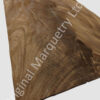 Mahogany Flame Wood Veneer