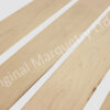 Maple Wood Veneer Saw Cut 2.5mm