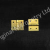 Jewel Case Hinges - 10 x 12mm - NH2 - Image 2