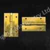 Jewel Case Hinges - 20 x 12mm - NH5 - Image 2