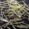 Escutcheon Pins, Flat Head Pins - Image 2