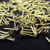 Escutcheon Pins, Semi Round Pins - Image 2