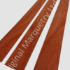 Padauk Wood Veneer Saw Cut 1.5mm - Image 2