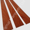 Padauk Wood Veneer Saw Cut 1.5mm