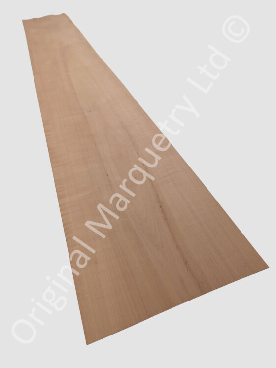 Pear Tree Wood Veneer