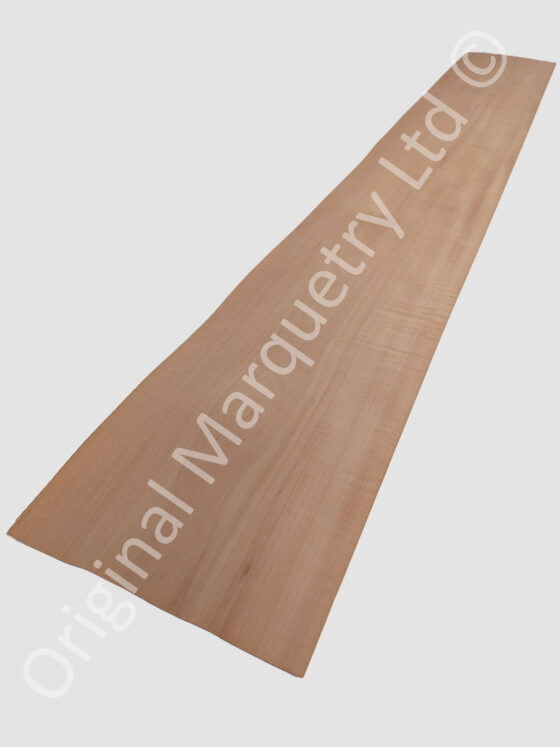 Pear Tree Wood Veneer - Image 2