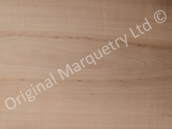 Pear Tree Wood Veneer - Image 3