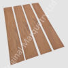 Pear Wood Veneer Saw Cut 1.5mm