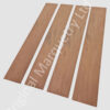 Pear Wood Veneer Saw Cut 1.5mm - Image 2