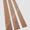 Pear Wood Veneer Saw Cut 3.0mm - Image 2