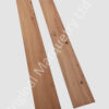 Pear Wood Veneer Saw Cut 6.0mm