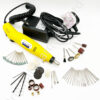 Rotacraft RC18 Variable Speed Rotary Tool Kit - Offer 3 - Image 2