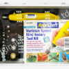 Rotacraft RC18 Variable Speed Rotary Tool Kit - Offer 3 - Image 3
