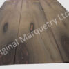 Rio Rosewood Wood Veneer Saw Cut 2.0mm - Image 2