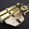Brass Box Locks - 63 x 28mm - SO9