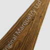 Santos Rosewood Wood Veneer - Image 2