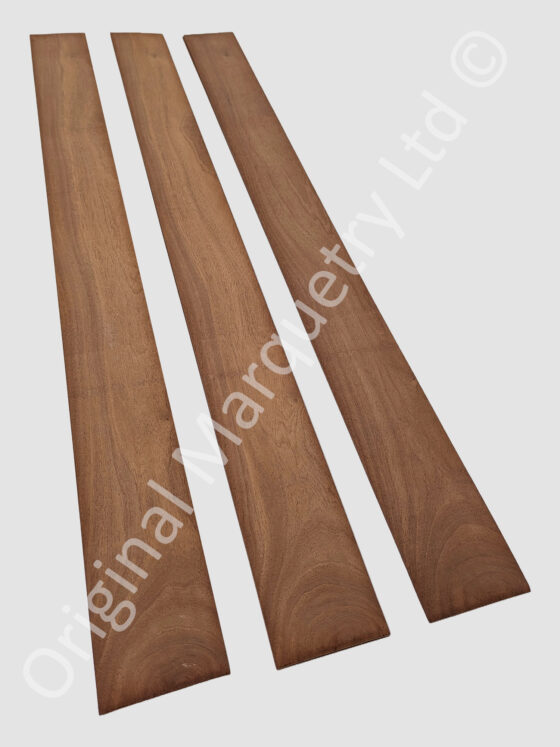 Sapele Wood Veneer Saw Cut 4.0mm