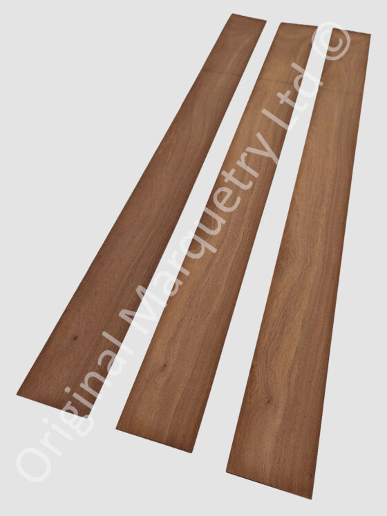 Sapele Wood Veneer Saw Cut 4.0mm - Image 2
