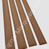 Sapele Wood Veneer Saw Cut 4.0mm