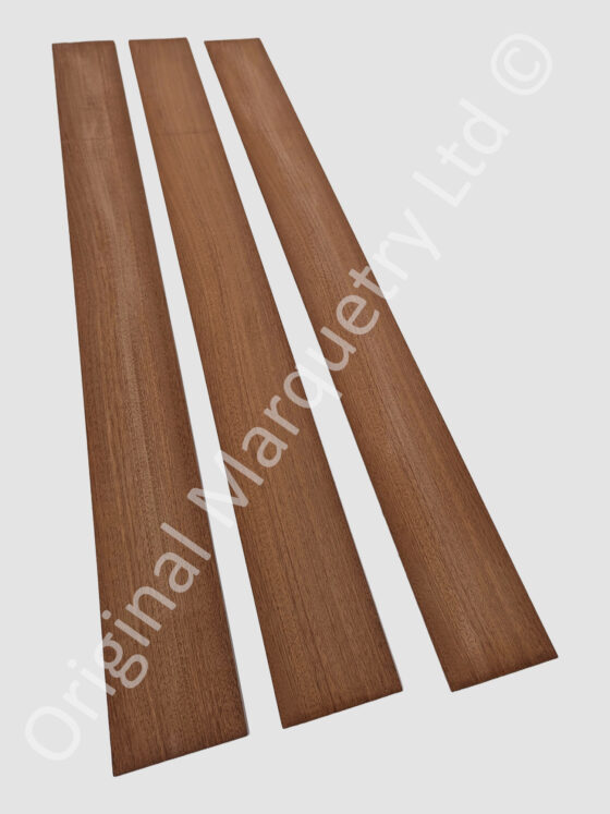 Sapele Wood Veneer Saw Cut 4.0mm