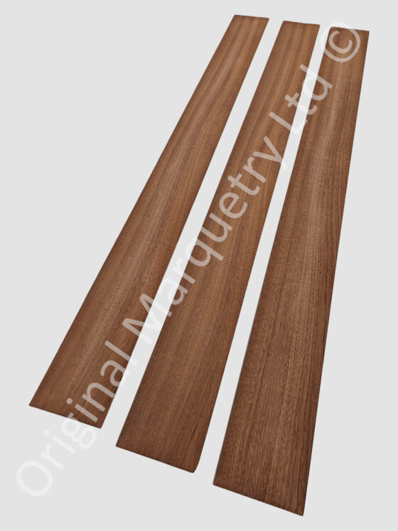 Sapele Wood Veneer Saw Cut 4.0mm - Image 2