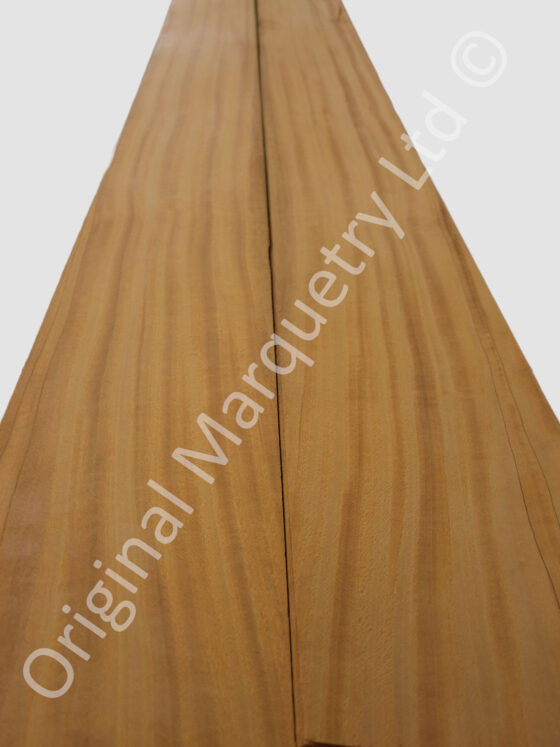 Satinwood Wood Veneer - Image 2