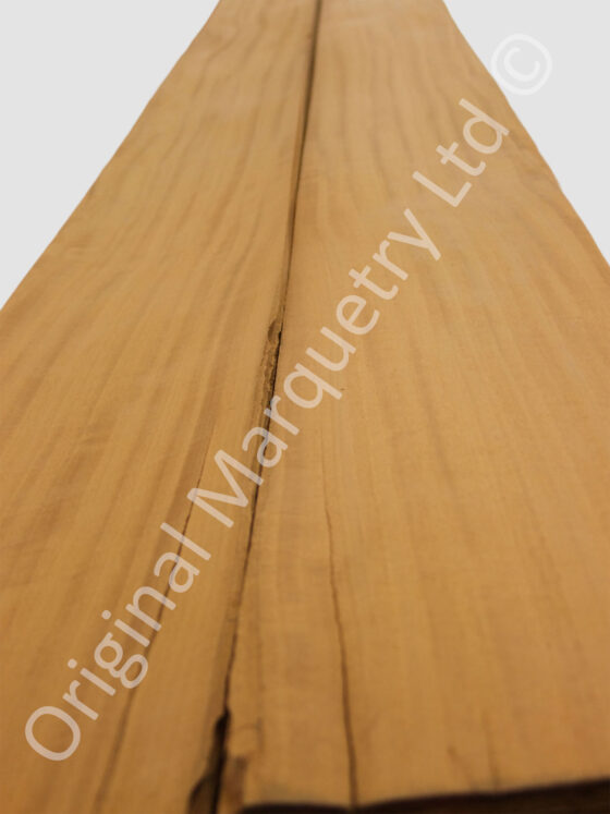 Satinwood Wood Veneer