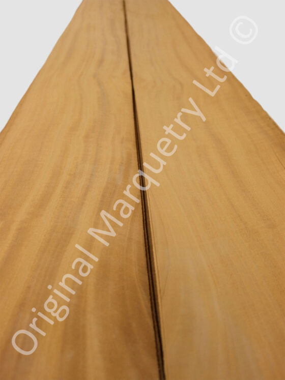 Satinwood Wood Veneer - Image 2