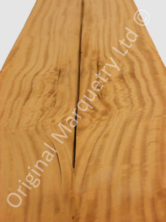 Satinwood Wood Veneer