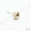 Felt & Cotton Polishers & Buffers - Image 2