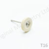 Felt & Cotton Polishers & Buffers - Image 3