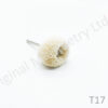 Felt & Cotton Polishers & Buffers - Image 4