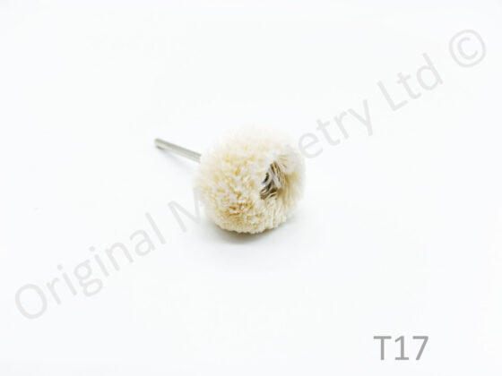 Felt & Cotton Polishers & Buffers - Image 4