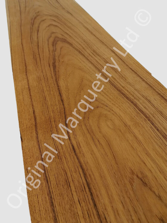 Teak Wood Veneer