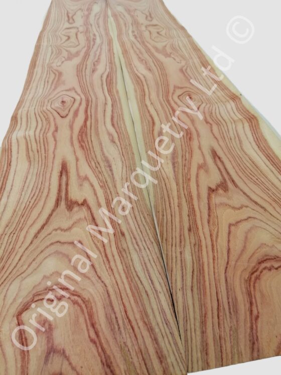 Tulipwood Wood Veneer