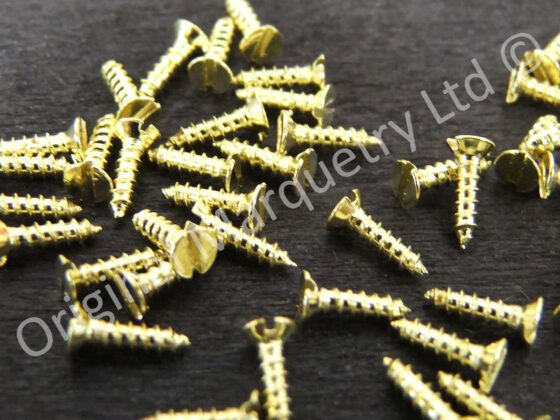 Small Screws - 7 x 2.0mm - VS6