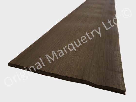 Wenge Wood Veneer - Image 2