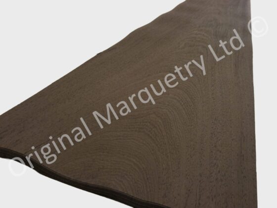 Wenge Wood Veneer