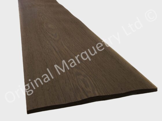 Wenge Wood Veneer - Image 2