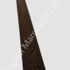 Wenge Wood Veneer Saw Cut 1.5mm
