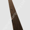 Wenge Wood Veneer Saw Cut 3.0mm